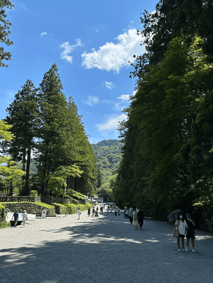 Tokyo